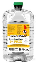 combustibile per stufa a petrolio 