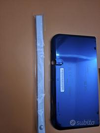 New nintendo 3DS XL