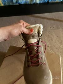 Scarponcini da trekking Montura Cervinia