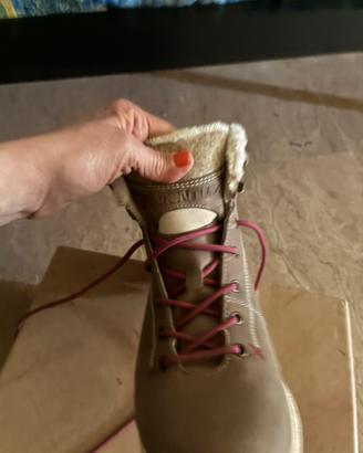 Scarponcini da trekking Montura Cervinia