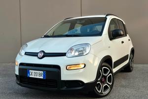 Fiat Panda 1.0 FireFly S&S Hybrid City Cross