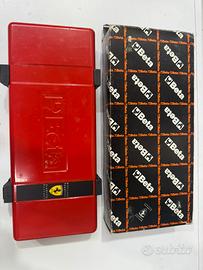 Beta ferrari collection