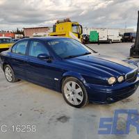 JAGUAR X-TYPE X400 2.0 D 130CV 03-09 destro