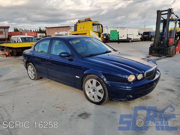 JAGUAR X-TYPE X400 2.0 D 130CV 03-09 destro