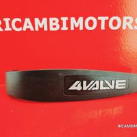 COVER COPRI CANDELA DX BMW R850R