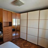 armadio stanaza da letto