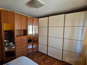 armadio stanaza da letto