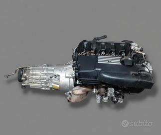 Motore completo BMW M57 