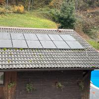 Assorbitori Solari OKU002