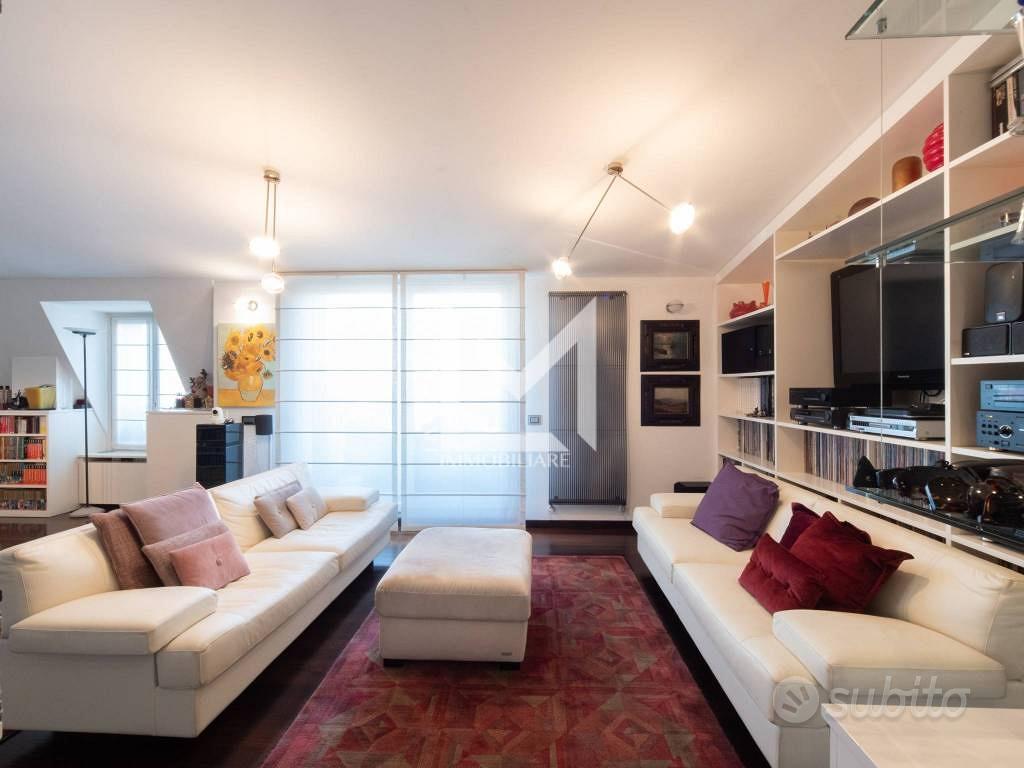 Appartamento – Milano, Portello - Vista 3