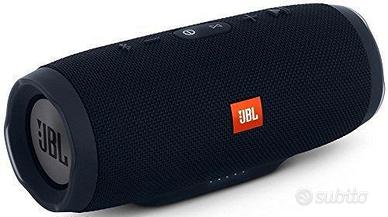 JBL CHARGE 3