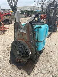 ATOMIZZATORE PORTATO CARRARO