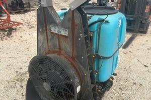 ATOMIZZATORE PORTATO CARRARO