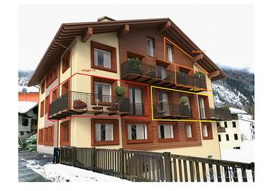 COGNE Frazione Lillaz