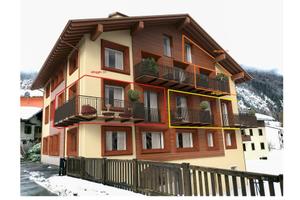 COGNE Frazione Lillaz
