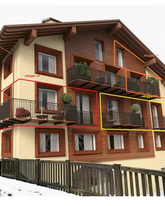 COGNE Frazione Lillaz