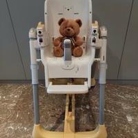 Seggiolone Peg Perego