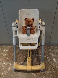 Seggiolone Peg Perego