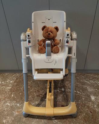 Seggiolone Peg Perego