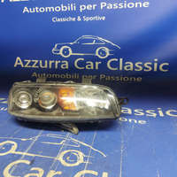 Fanale anteriore fiat punto II