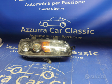 Fanale anteriore fiat punto II