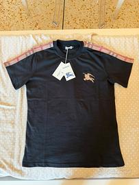 T-shirt Burberry taglia L