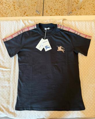 T-shirt Burberry taglia L