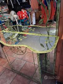 specchiera per ingresso 