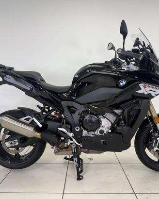 BMW S 1000 XR