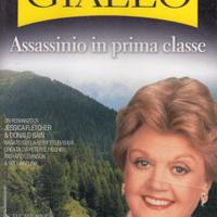 LA SIGNORA IN GIALLO