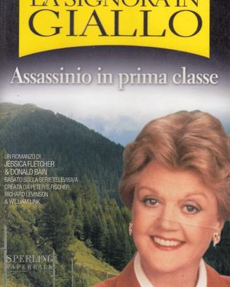 LA SIGNORA IN GIALLO