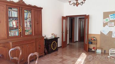 Appartamento 125 mq in centro a Viareggio