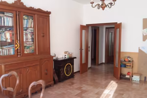 Appartamento 125 mq in centro a Viareggio