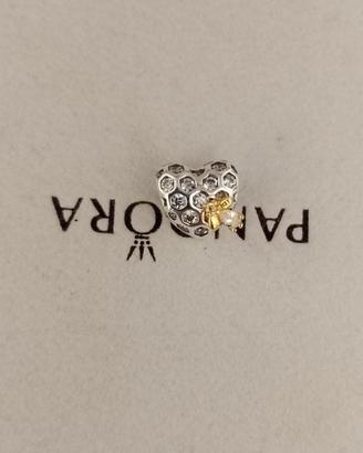 PANDORA Bridgerton Charm Cuore Nidod'Ape 764332C01