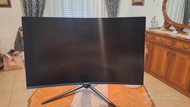 monitor 32 