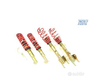 SOSPENSIONE FILETTATA EIBACH MTS PER ALFA ROMEO 14