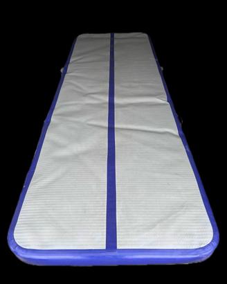 AIR TRACK+TRAVE GINNASTICA ARTISTICA