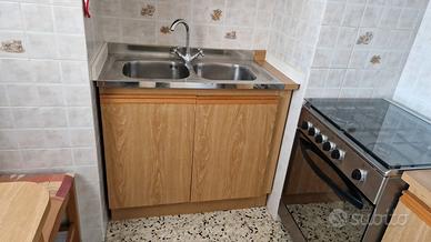 RIBASSO Piccola Cucina Vintage 