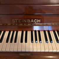 Si vede pianoforte Steinbach