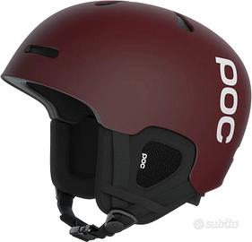 Casco sci e snowboard POC