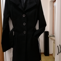 Cappotto Tally Weijl tg. XS