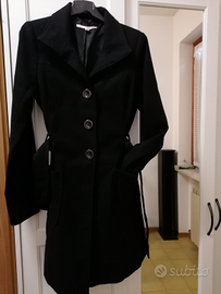 Cappotto Tally Weijl tg. XS