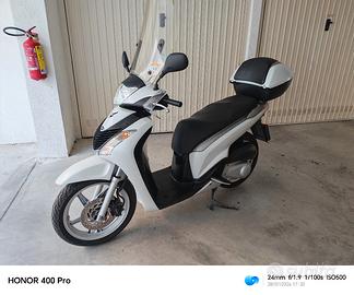  Honda SH 150i ABS 2012  Perfetto Stato