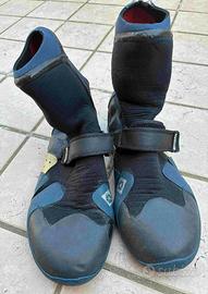 Calzari invernali sport acquatici Wing, Kite,Winds