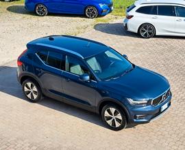 Volvo XC40 T5 Recharge Plug-in Hybrid Inscription 