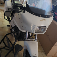 Moto Guzzi 850 T5