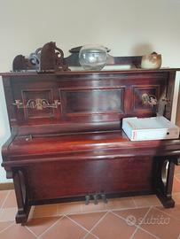 pianoforte 