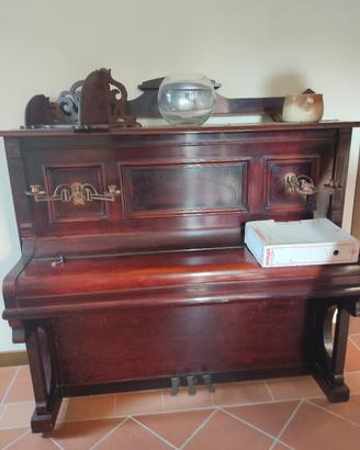 pianoforte 
