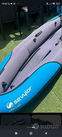 kayak gonfiabile Sevilor Sirocco