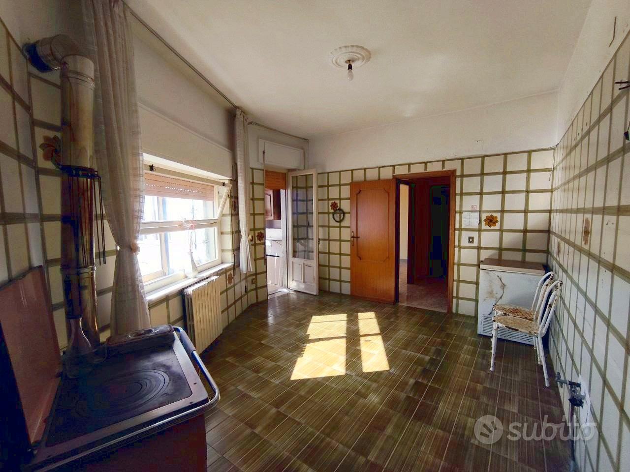 Apartment in Briatico, San Leo - Vista 2
